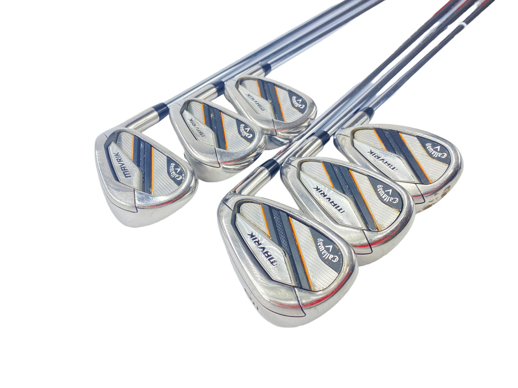 Used Callaway Golf Clubs | Second Hand Golf Clubs For Sale – NEXT2NEW GOLF