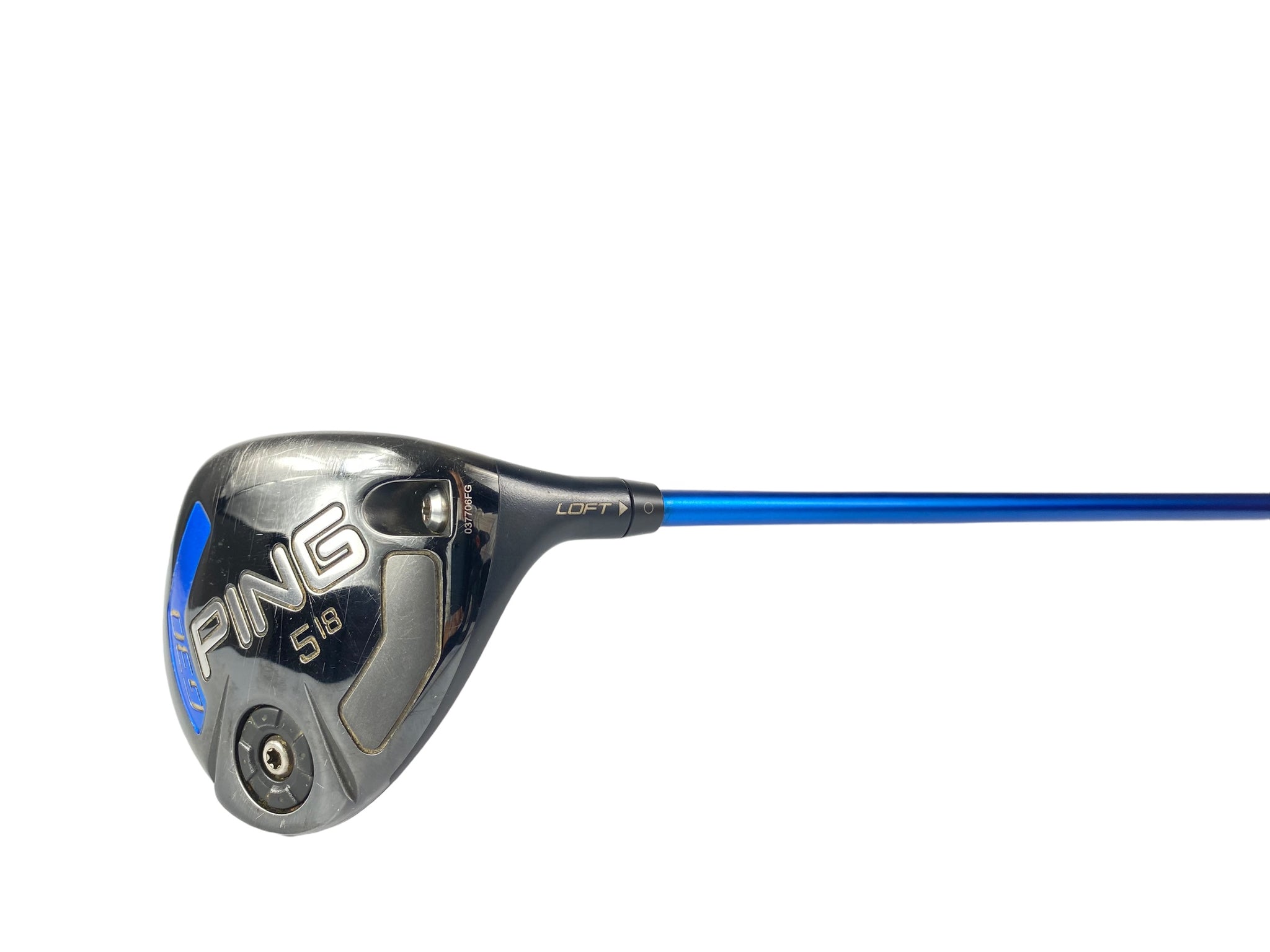 Ping 2024 G30 5 Wood