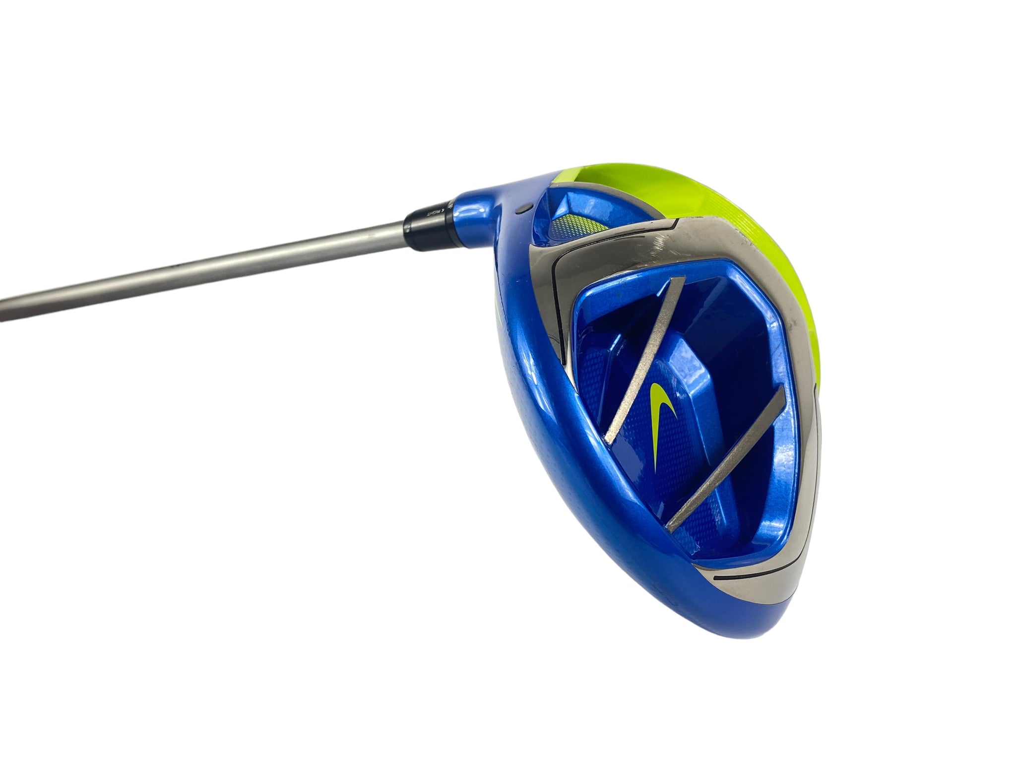 Nike vapor driver shaft on sale