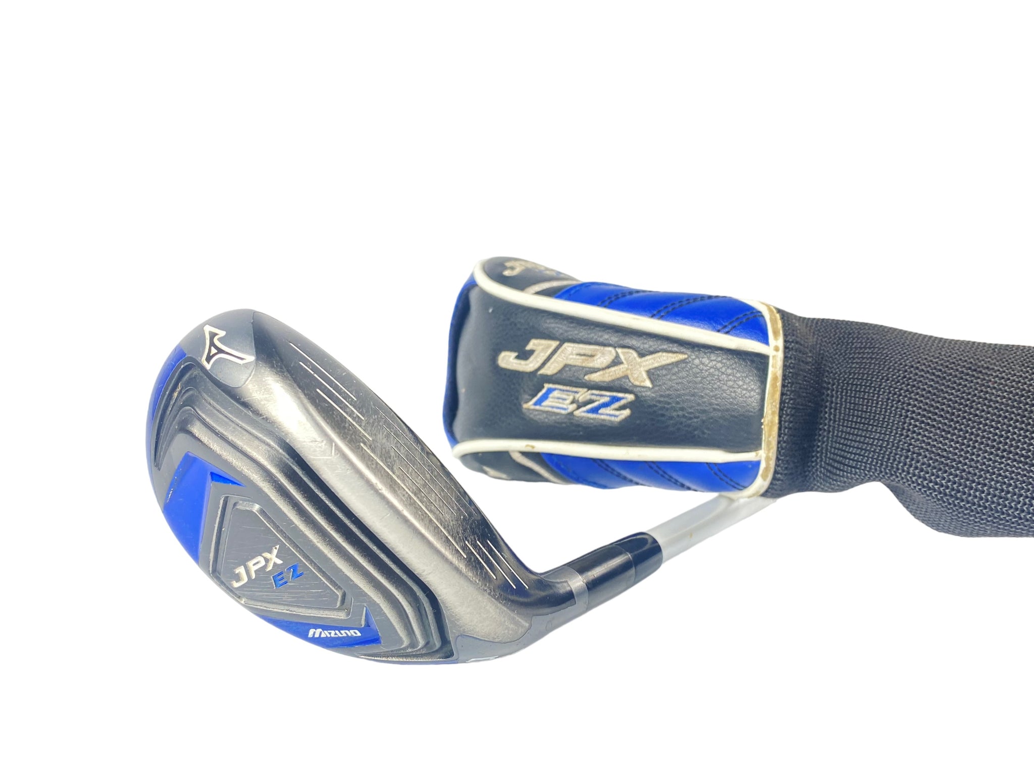 Mizuno jpx ez hybrid 5 online