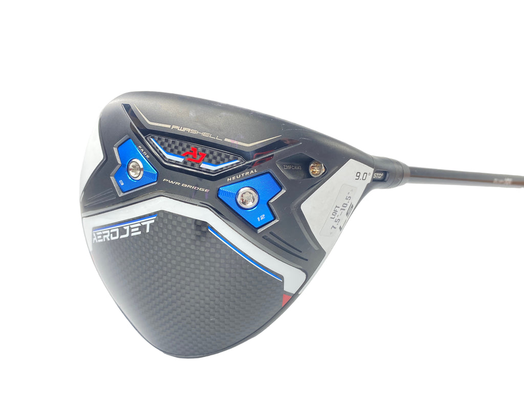 Used Cobra Golf Clubs For Sale | Second Hand Cobra Golf Clubs ...