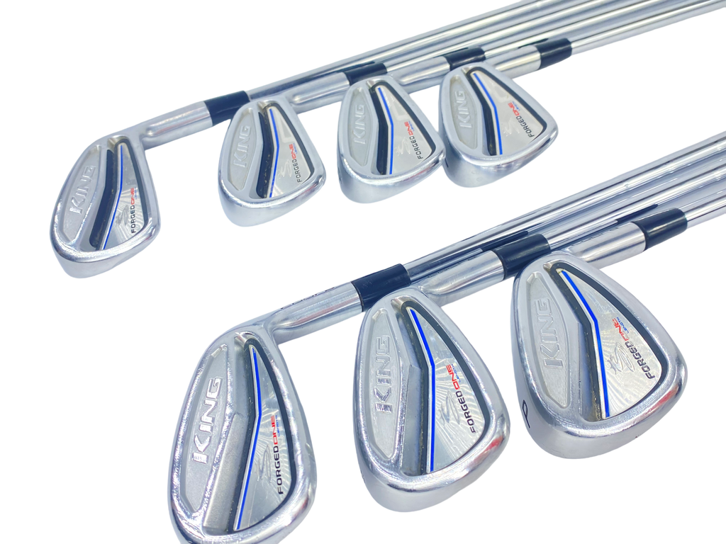 Used Cobra Golf Clubs For Sale | Second Hand Cobra Golf Clubs ...