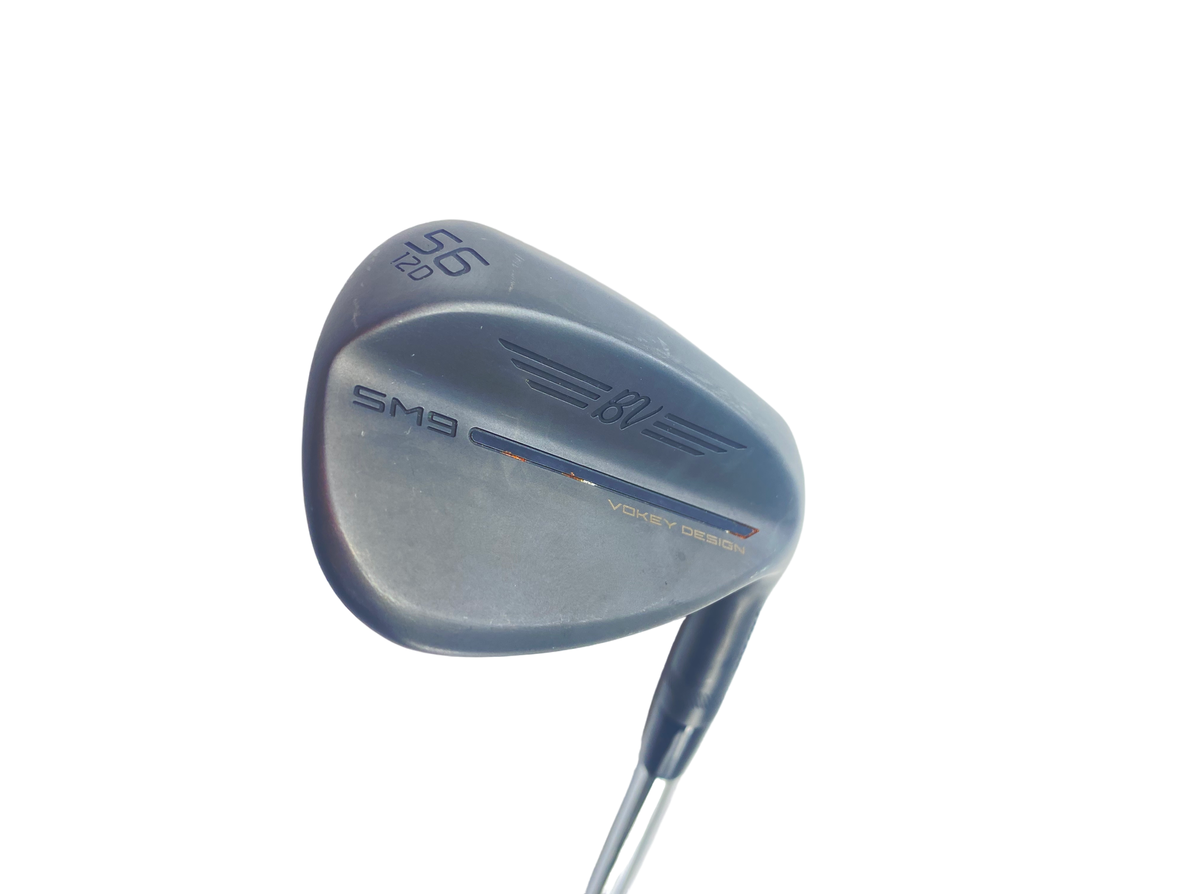 Titleist 5 sale degree wedge